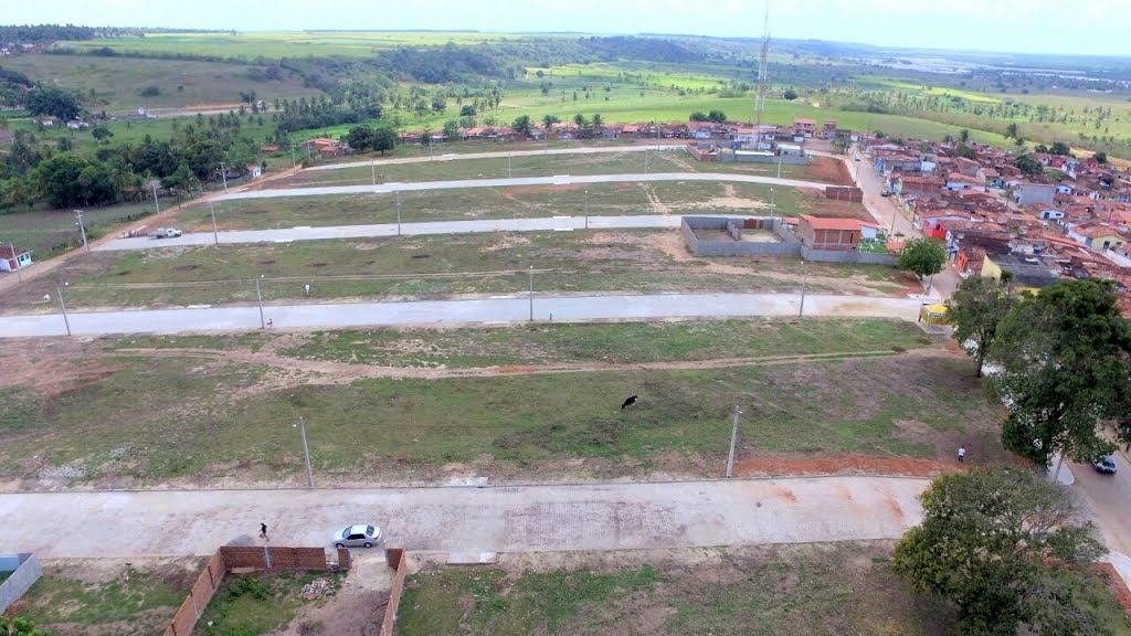 Terreno/Lote  venda  no Sertozinho Canguaretama - Canguaretama, RN. Imveis