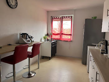 appartement à Moval (90)