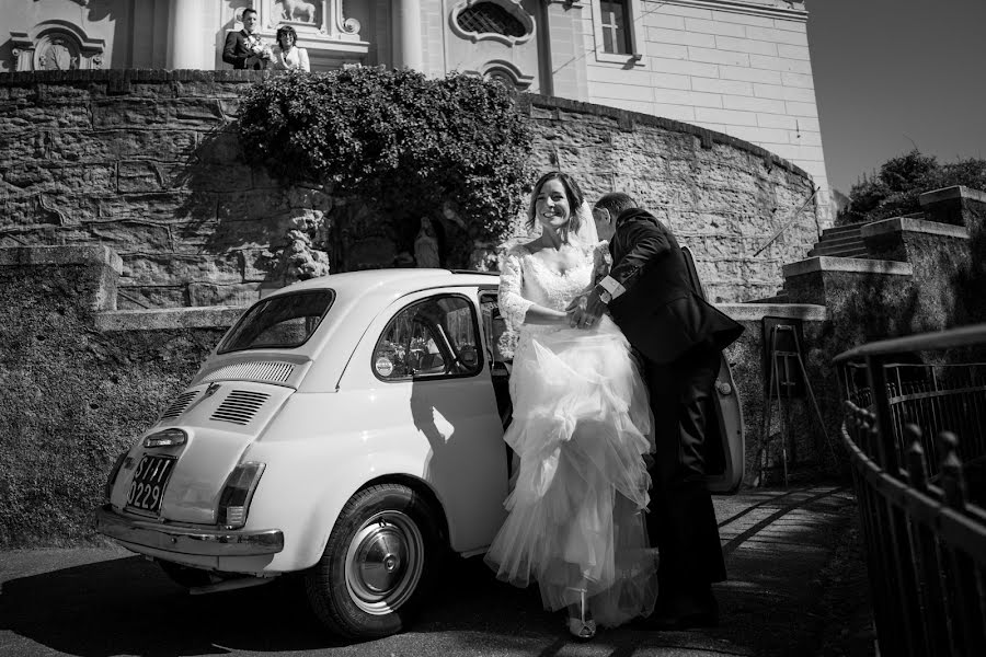 Fotógrafo de casamento Giandomenico Cosentino (giandomenicoc). Foto de 4 de novembro 2019