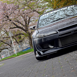 シルビア S15