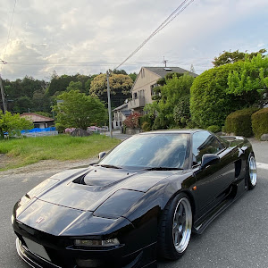 NSX NA1