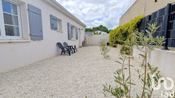 maison à Saint-Palais-sur-Mer (17)