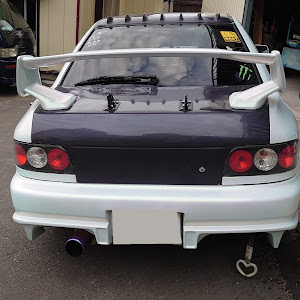 インプレッサ WRX GC8