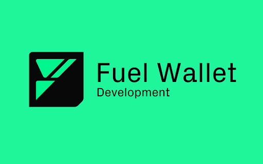 Fuel Wallet Development