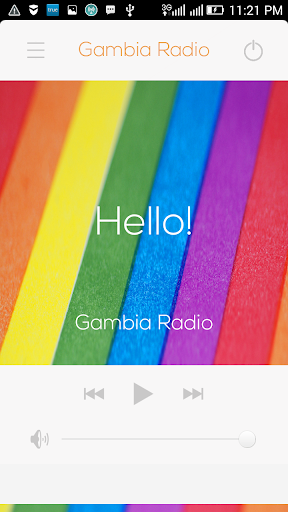 Gambia Radio