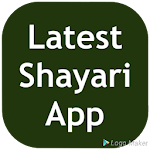 Cover Image of Download Latest Shayari App 1.0 APK