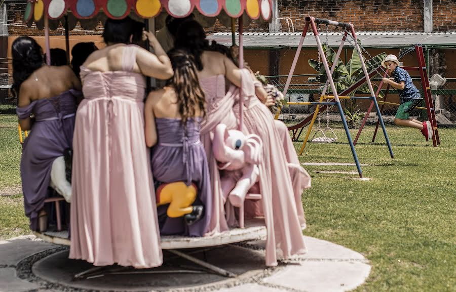 Wedding photographer Elena Flexas (elenaflexas). Photo of 22 August 2019