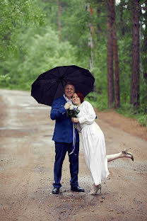 Wedding photographer Ivan Serebrennikov (isphoto). Photo of 23 June 2023