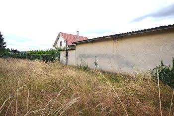 terrain à Aix-les-Bains (73)