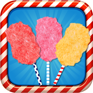 Cotton Candy Maker Circus food.apk 1.0.1