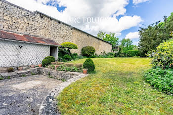 maison à Senlis (60)