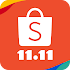 Shopee 11.11 Big Sale2.61.21