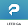 LEED GA Pocket Prep icon