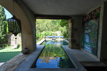 maison à Uzès (30)