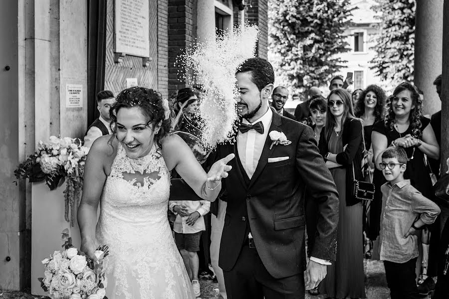 Fotógrafo de bodas Fabrizio Russo (fabriziorusso). Foto del 17 de diciembre 2019