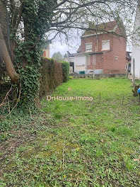 maison à Ostricourt (59)