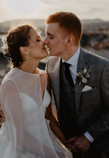 Fotografer pernikahan Krisztina Juhász (okphotok). Foto tanggal 13 November 2019
