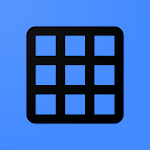 Cover Image of Download Tic Tac Toe Lite - Connect 3 Game - Alang Babega 1.4 APK