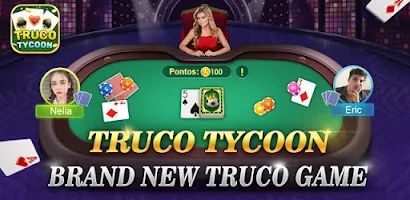 Smart Truco - Apps on Google Play