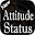 Attitude Status Download on Windows