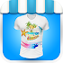 T-shirt design maker1.1