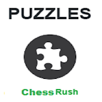 Cover Image of Download Puzzle Chess Rush 2 APK