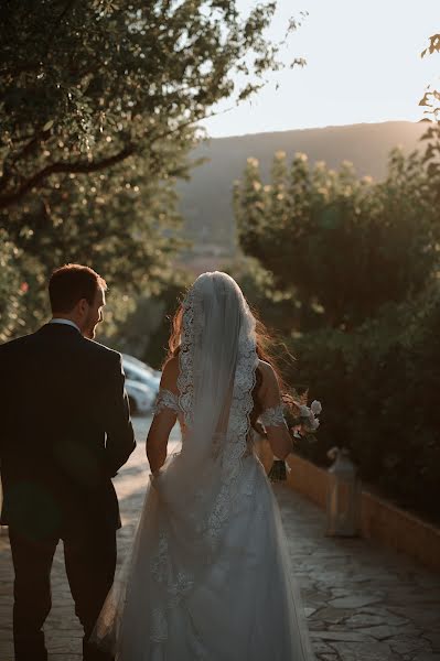Svatební fotograf Anastasia Rassia (momentstokeep). Fotografie z 22.července 2022