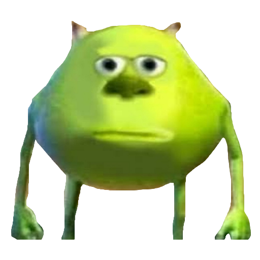 Stickers Graciosos Sin Sentido Para WAS