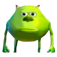 Stickers Graciosos Sin Sentido Para WAS