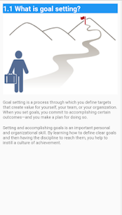 Business Goal App(圖3)-速報App