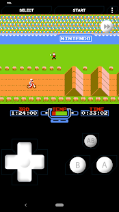 NES Pro - NES Emulator 2.0 APK + Mod (Unlimited money / Pro) for Android