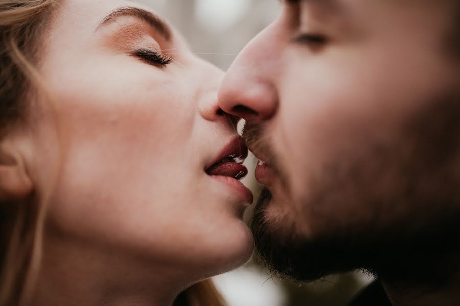 Wedding photographer Yura Lisnichuk (lisnychuk). Photo of 20 February 2019