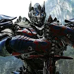 Cover Image of ดาวน์โหลด Transformers HD Wallpapers Lock Screen 1.4 APK