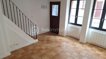 appartement à Arpajon (91)