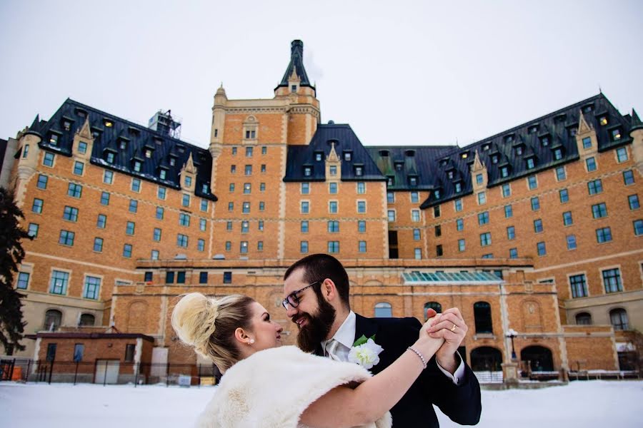 Photographe de mariage Chris Sikorsky (chrissikorsky). Photo du 1 mai 2019