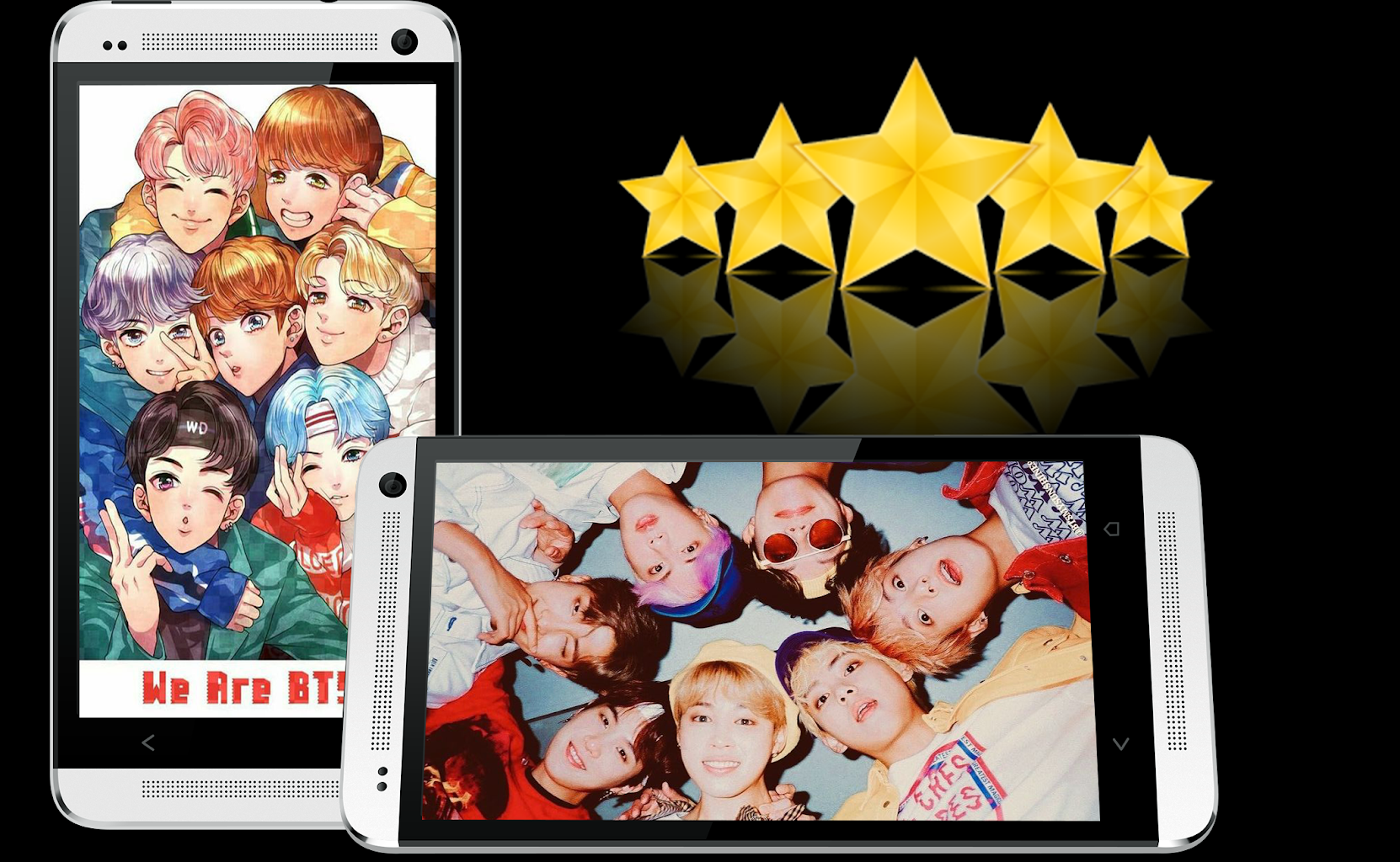 Bts 4k壁紙19 Bts Hd音楽ロックスクリーン アンドロイド用 Apk ダウンロード