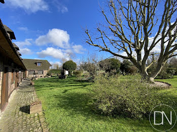 maison à Cany-Barville (76)