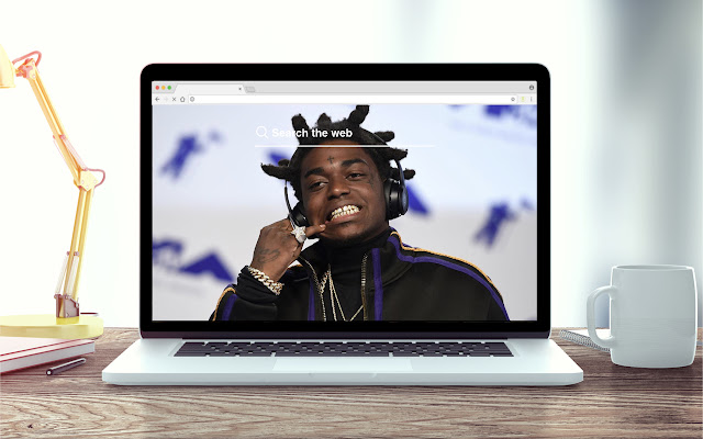 Kodak Black HD Wallpapers New Tab Theme