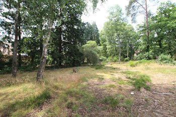 terrain à Poigny-la-Forêt (78)