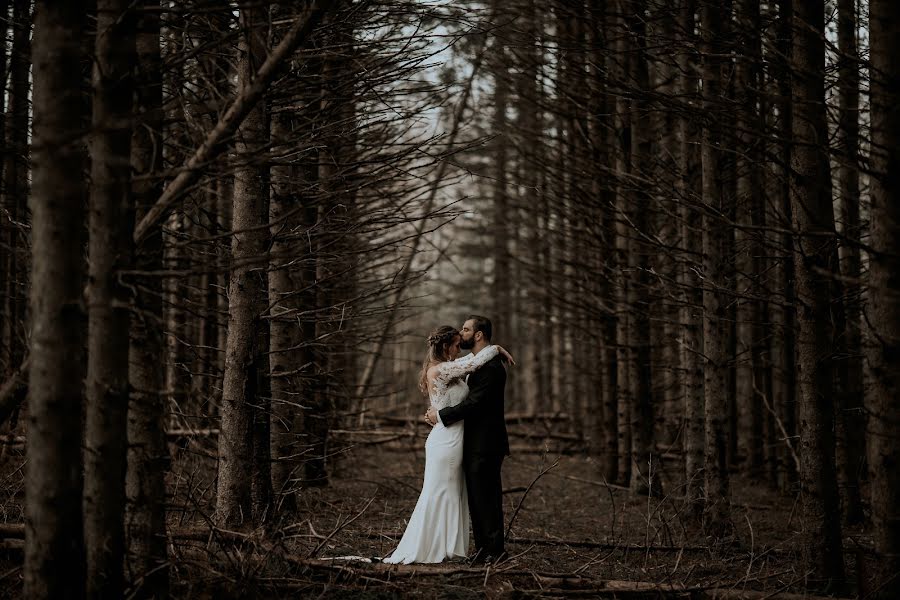 Wedding photographer Francis Fraioli (fraioli). Photo of 20 May 2019