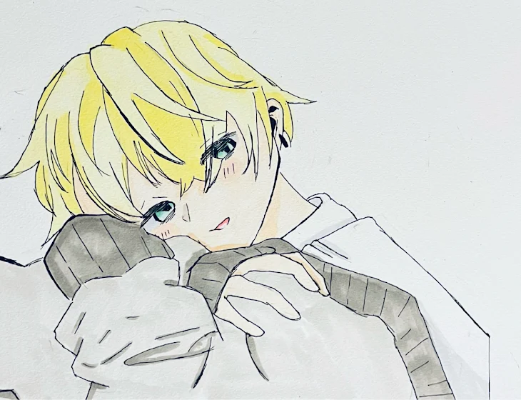 「誕生日ぃぃぃぃ"おめでとぉ"！！！！！！！（千冬）」のメインビジュアル