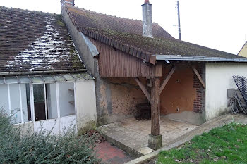 maison à Authon-du-Perche (28)