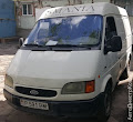 продам авто Ford Transit 