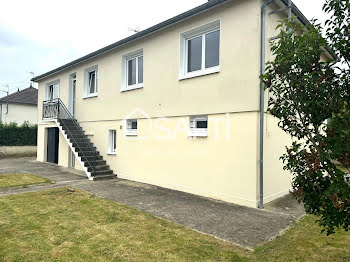 maison à Carentan-les-Marais (50)