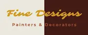 Fine Designs Logo