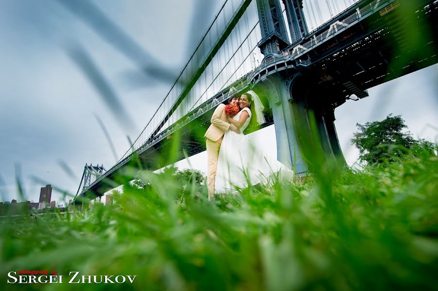 Wedding photographer Sergey Zhukov (keeperexpert). Photo of 29 October 2012