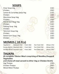 Chung Fa menu 4