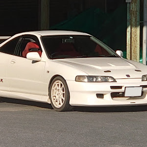 インテグラ DC2