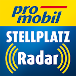 Cover Image of Download promobil Stellplatz-Radar 3.6.0 APK