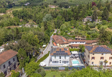 Villa with pool and terrace 4